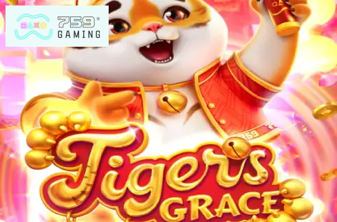 Tiger's Grace